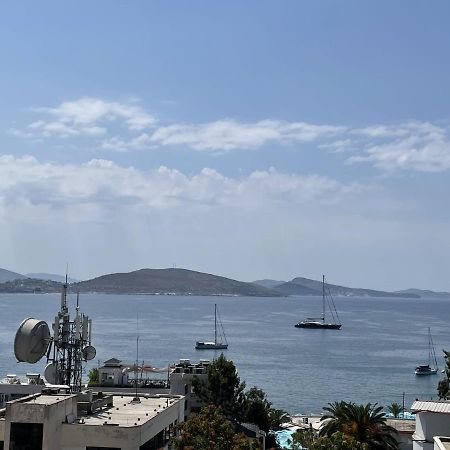 Seafront Apartment Sarandë Eksteriør bilde